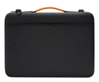 Tomtoc Torba na ramię na laptopa Defender-A40 (czarny) - 1501815 - zdjęcie 4